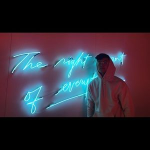 Meet your Posher, Don